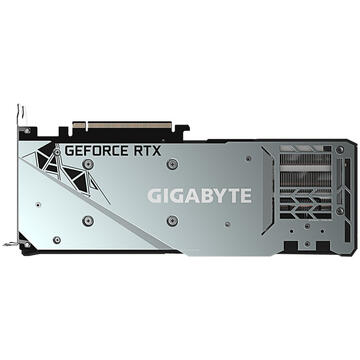 Placa video Gigabyte GeForce RTX 3070 GAMING OC 8G (rev. 2.0) NVIDIA 8 GB GDDR6