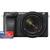 Aparat foto DSLR Sony Alpha 6400 Kit + SEL 18-135 Negru