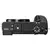 Aparat foto DSLR Sony Alpha 6400 Kit + SEL 18-135 Negru