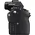 Aparat foto DSLR Sony Alpha 7 Mark 24.3 MP, Full-Frame, Wi-Fi, NFC+ Obiectiv SEL2870 28-70mm Negru