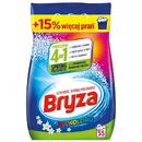 Bryza Bryza 4in1 Spring Freshness Washing Machine Detergent Powder for coloured fabrics 3,575 kg / 55