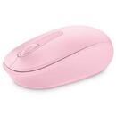 Microsoft Mobile 1850, USB Wireless, Pink