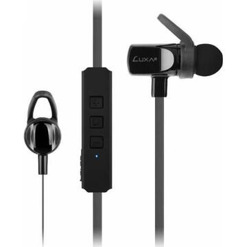 Thermaltake LUXA2 Lavi O Wireless Bluetooth 4.0 Sweatproof Sports In-Ear Earbuds