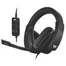 Shock XT 7.1 Gaming Headset, Negru