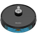 Robot Vacuum Cleaner with Station Mamibot ExVac890 with UVC (black)