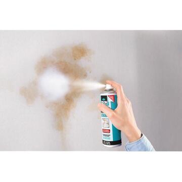 Adeziv de contact pulverizabil BISON Spray Adhesive, 200ml