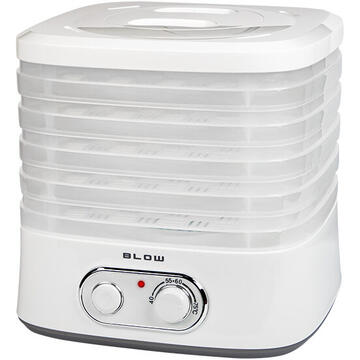 Deshidrator BLOW Dryer for mushrooms, vegetables and fruits