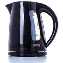 Adler Camry CR 1255b electric kettle 1.7 L Black 2200 W