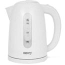 Camry CR 1254W electric kettle 1.7 L White 2200 W