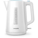 Philips Philips HD9318/70 electric kettle 1.7 L 2200 W White