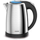 Aurora AU3336 , 2200W, 1,7 L, rotire 360', Oprire automata, Inox