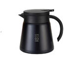 HARIO Hario VHS-80B coffee pot 0.75 L Stainless steel