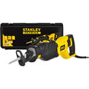 Stanley Stanley FME365K-QS sabre saw 2.8 cm Black,Yellow 1050 W