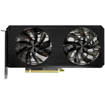 Placa video Gainward Graphics card GeForce RTX 3060 Ti GHOST 8GB GDDR6 256bit HDMI/3DP LHR