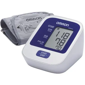Omron M2 Basic