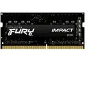 Kingston FURY Impact, 8GB DDR4, 3200MHz CL20
