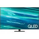 Samsung 75Q80A, 189 cm, Smart, 4K Ultra HD, QLED