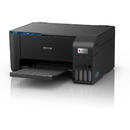 Epson EcoTank L3211 MFP Printer Black