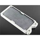 MagiCool Magicool 240 G2 Slim Radiator 16 FPI