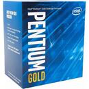 Pentium G6605 4.3GHz LGA1200 4M BOX