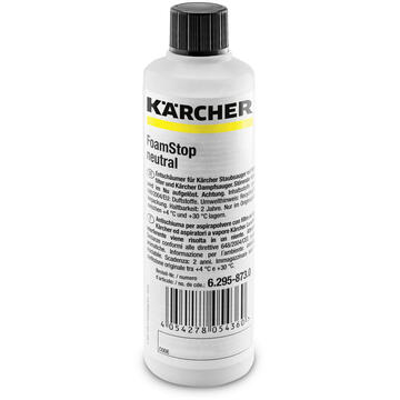 Karcher Detergent antispumant 125 ml 6.295-873.0