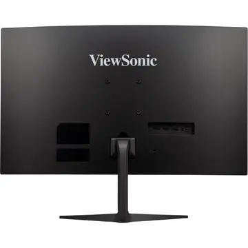 Monitor LED Viewsonic 27” 240Hz Curved Gaming,Negru