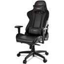 AROZZI Arozzi Verona Pro Gaming Chair V2 VERONA-PRO-V2-CB - black