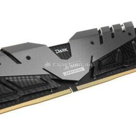 Memorie Team Group T-Force Dark ROG , DDR4-3000, CL 16 - 16 GB Dual-Kit