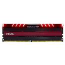 Team Group Team Group Delta Series rote LED, DDR4-3000, CL16 - 32 GB Kit