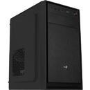 AeroCool Carcasa Aerocool CS-104 V1 Mini Tower neagra