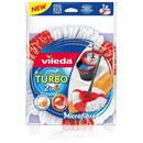 VILEDA Rezerva pentru mop Vileda Easy Wring Turbo 2in1