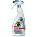 CIF Cif Professional Bathroom Cleaner 750 ml