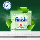 finish FINISH ALL-IN-1 Dishwasher tablets 0% 40 pc(s)