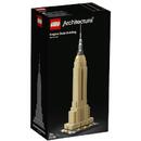 Architecture - Empire State Building 21046, 1767 piese