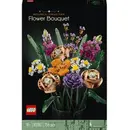 LEGO Creator Expert - Buchet de flori 10280, 756 piese
