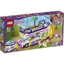 LEGO Friends - Autobuzul prieteniei 41395, 778 piese