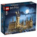 Harry Potter - Hogwarts Castle 71043, 6020 piese