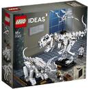 LEGO Ideas - Dinosaur Fossils 21320, 910 piese