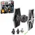 LEGO Star Wars - Imperial TIE Fighter 75300, 432 piese