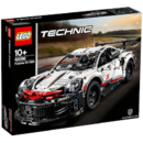 Technic - Porsche 911 RSR 42096, 1580 piese