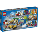 LEGO City Stradă comercială 60306