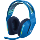 G733 LIGHTSPEED Wireless RGB Gaming Headset - BLUE