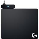 G Powerplay, Black