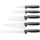 Knifes Set 5 pcs Functional Form 1057558