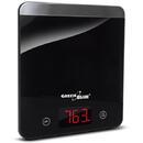 GREENBLUE GB17 5kg 1g Negru