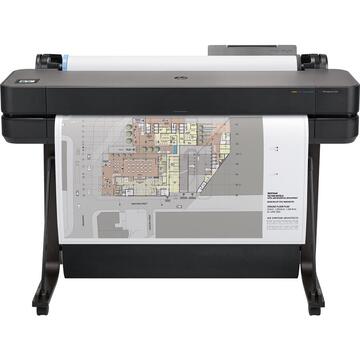 Plotter HP DesignJet T630 36-in Printer large format printer