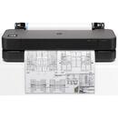 HP Designjet T250 large format printer Thermal inkjet Colour 2400 x 1200 DPI A1 (594 x 841 mm) Ethernet LAN Wi-Fi