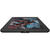Tableta grafica HUION Kamvas 13 graphic tablet Black 5080 lpi 293.76 x 165.24 mm USB