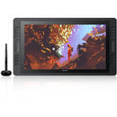 Kamvas Pro 20 graphic tablet 5080 lpi 434.88 x 238.68 mm USB Black