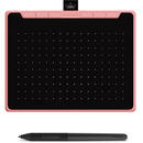 HUION RTS-300 Graphics Tablet Pink